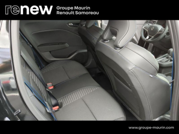 Photo 15 du bon plan RENAULT Clio 1.6 E-Tech 145ch full hybrid esprit Alpine - 25 occasion à 23800 €