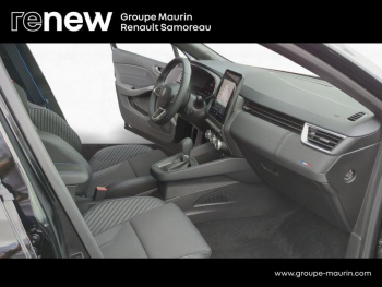 Photo 17 du bon plan RENAULT Clio 1.6 E-Tech 145ch full hybrid esprit Alpine - 25 occasion à 23800 €