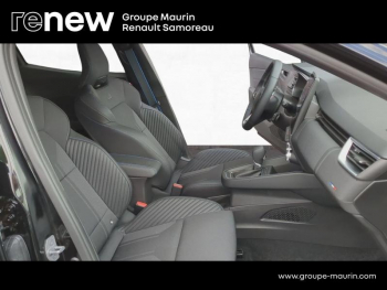 Photo 18 du bon plan RENAULT Clio 1.6 E-Tech 145ch full hybrid esprit Alpine - 25 occasion à 23800 €
