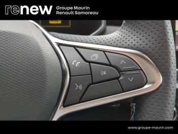 Photo 22 du bon plan RENAULT Clio 1.6 E-Tech 145ch full hybrid esprit Alpine - 25 occasion à 23800 €