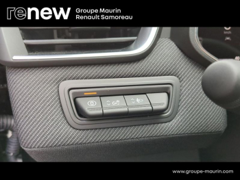 Photo 23 du bon plan RENAULT Clio 1.6 E-Tech 145ch full hybrid esprit Alpine - 25 occasion à 23800 €