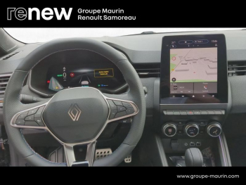 Photo 24 du bon plan RENAULT Clio 1.6 E-Tech 145ch full hybrid esprit Alpine - 25 occasion à 23800 €