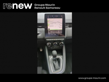 Photo 25 du bon plan RENAULT Clio 1.6 E-Tech 145ch full hybrid esprit Alpine - 25 occasion à 23800 €