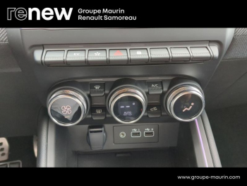 Photo 26 du bon plan RENAULT Clio 1.6 E-Tech 145ch full hybrid esprit Alpine - 25 occasion à 23800 €