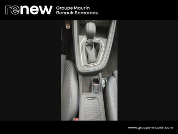 Photo 27 du bon plan RENAULT Clio 1.6 E-Tech 145ch full hybrid esprit Alpine - 25 occasion à 23800 €