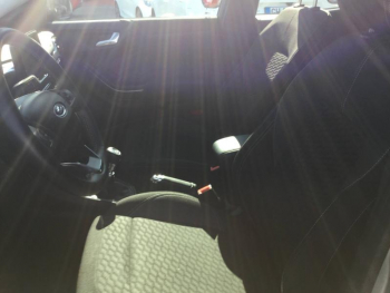 Photo 7 du bon plan FORD Puma 1.0 Flexifuel 125ch S&S mHEV Titanium occasion à 18990 €