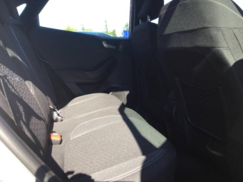 Photo 10 du bon plan FORD Puma 1.0 Flexifuel 125ch S&S mHEV Titanium occasion à 18990 €