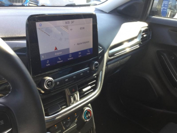 Photo 12 du bon plan FORD Puma 1.0 Flexifuel 125ch S&S mHEV Titanium occasion à 18990 €