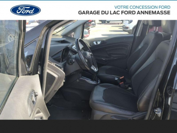 Photo 5 du bon plan FORD EcoSport 1.5 TDCi 95ch FAP Titanium occasion à 11990 €