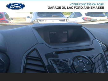 Photo 7 du bon plan FORD EcoSport 1.5 TDCi 95ch FAP Titanium occasion à 11990 €