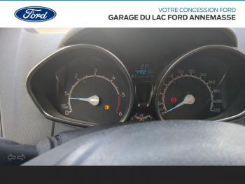 Photo 8 du bon plan FORD EcoSport 1.5 TDCi 95ch FAP Titanium occasion à 11990 €