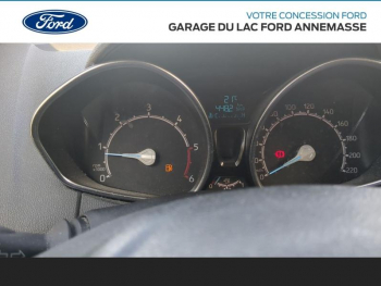Photo 9 du bon plan FORD EcoSport 1.5 TDCi 95ch FAP Titanium occasion à 11990 €