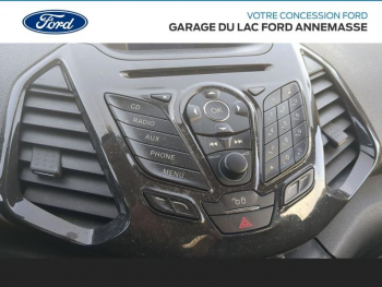Photo 10 du bon plan FORD EcoSport 1.5 TDCi 95ch FAP Titanium occasion à 11990 €