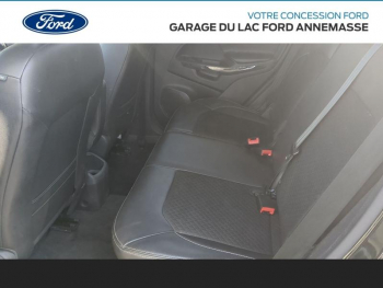 Photo 11 du bon plan FORD EcoSport 1.5 TDCi 95ch FAP Titanium occasion à 11990 €