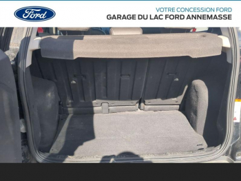 Photo 12 du bon plan FORD EcoSport 1.5 TDCi 95ch FAP Titanium occasion à 11990 €