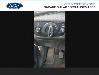 Photo 14 du bon plan FORD EcoSport 1.5 TDCi 95ch FAP Titanium occasion à 11990 €