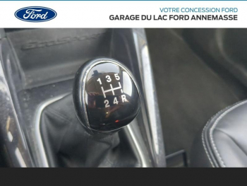 Photo 16 du bon plan FORD EcoSport 1.5 TDCi 95ch FAP Titanium occasion à 11990 €