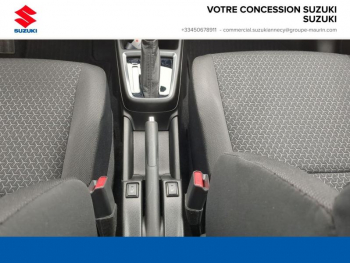 Photo 12 du bon plan SUZUKI Swift 1.2 Dualjet Hybrid 83ch Pack Auto occasion à 16490 €