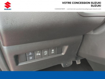 Photo 15 du bon plan SUZUKI Swift 1.2 Dualjet Hybrid 83ch Pack Auto occasion à 16490 €