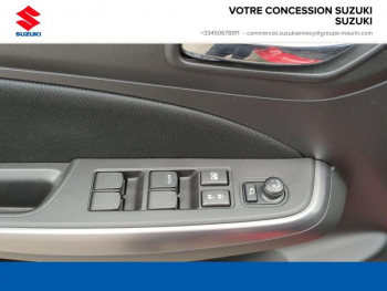 Photo 16 du bon plan SUZUKI Swift 1.2 Dualjet Hybrid 83ch Pack Auto occasion à 16490 €