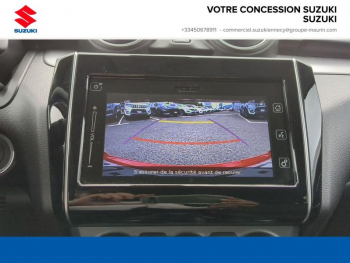 Photo 21 du bon plan SUZUKI Swift 1.2 Dualjet Hybrid 83ch Pack Auto occasion à 16490 €