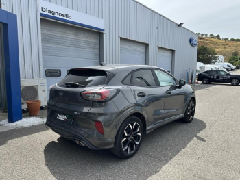 Photo 3 du bon plan FORD Puma 1.0 Flexifuel 125ch S&S mHEV ST-Line X occasion à 24390 €
