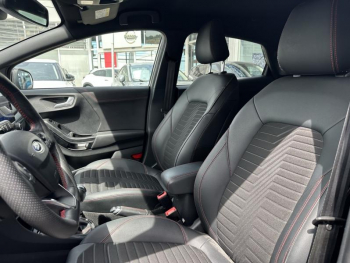 Photo 6 du bon plan FORD Puma 1.0 Flexifuel 125ch S&S mHEV ST-Line X occasion à 24390 €