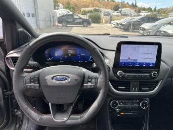 Photo 7 du bon plan FORD Puma 1.0 Flexifuel 125ch S&S mHEV ST-Line X occasion à 24390 €