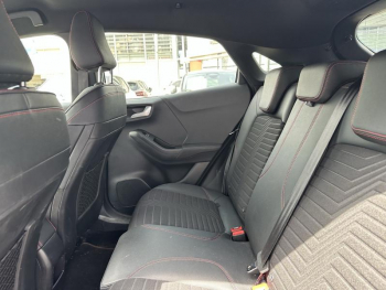 Photo 14 du bon plan FORD Puma 1.0 Flexifuel 125ch S&S mHEV ST-Line X occasion à 24390 €