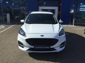 Photo 2 du bon plan FORD Kuga 2.5 Duratec 190ch FHEV E85 ST-Line X BVA occasion à 28990 €