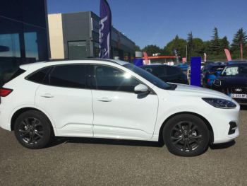 Photo 3 du bon plan FORD Kuga 2.5 Duratec 190ch FHEV E85 ST-Line X BVA occasion à 28990 €