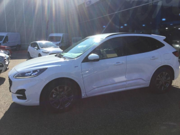 Photo 4 du bon plan FORD Kuga 2.5 Duratec 190ch FHEV E85 ST-Line X BVA occasion à 28990 €