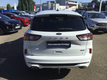 Photo 5 du bon plan FORD Kuga 2.5 Duratec 190ch FHEV E85 ST-Line X BVA occasion à 28990 €