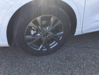 Photo 6 du bon plan FORD Kuga 2.5 Duratec 190ch FHEV E85 ST-Line X BVA occasion à 28990 €