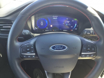 Photo 7 du bon plan FORD Kuga 2.5 Duratec 190ch FHEV E85 ST-Line X BVA occasion à 28990 €