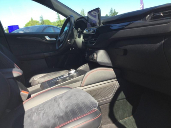 Photo 12 du bon plan FORD Kuga 2.5 Duratec 190ch FHEV E85 ST-Line X BVA occasion à 28990 €