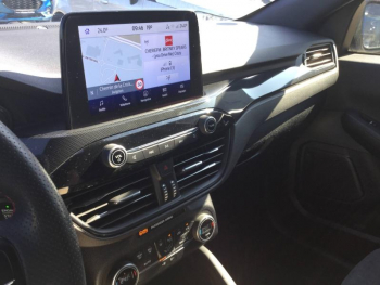 Photo 13 du bon plan FORD Kuga 2.5 Duratec 190ch FHEV E85 ST-Line X BVA occasion à 28990 €