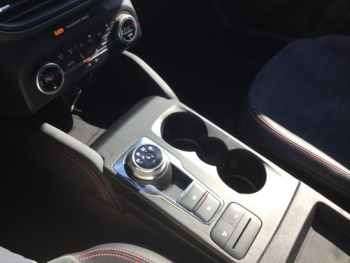 Photo 15 du bon plan FORD Kuga 2.5 Duratec 190ch FHEV E85 ST-Line X BVA occasion à 28990 €