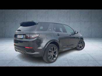 Photo 2 du bon plan LAND-ROVER Discovery Sport P200 Flex Fuel R-Dynamic SE AWD BVA occasion à 42990 €