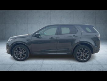 Photo 3 du bon plan LAND-ROVER Discovery Sport P200 Flex Fuel R-Dynamic SE AWD BVA occasion à 42990 €