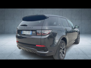 Photo 6 du bon plan LAND-ROVER Discovery Sport P200 Flex Fuel R-Dynamic SE AWD BVA occasion à 42990 €