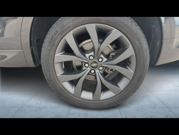 Photo 8 du bon plan LAND-ROVER Discovery Sport P200 Flex Fuel R-Dynamic SE AWD BVA occasion à 42990 €
