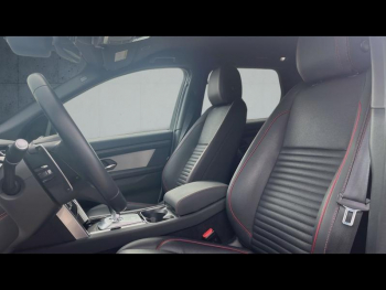 Photo 10 du bon plan LAND-ROVER Discovery Sport P200 Flex Fuel R-Dynamic SE AWD BVA occasion à 42990 €