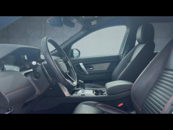 Photo 11 du bon plan LAND-ROVER Discovery Sport P200 Flex Fuel R-Dynamic SE AWD BVA occasion à 42990 €