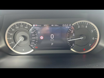 Photo 19 du bon plan LAND-ROVER Discovery Sport P200 Flex Fuel R-Dynamic SE AWD BVA occasion à 42990 €