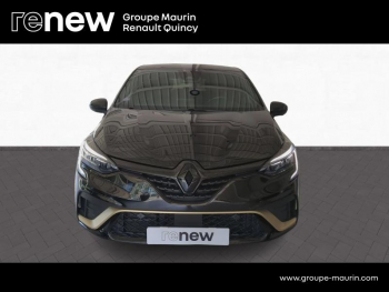 Photo 2 du bon plan RENAULT Clio 1.6 E-Tech hybride 145ch Engineered occasion à 22990 €