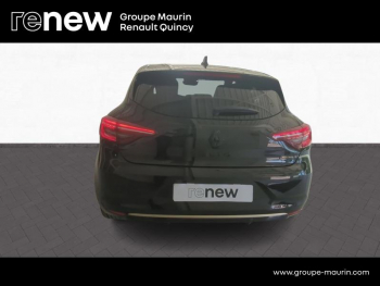 Photo 5 du bon plan RENAULT Clio 1.6 E-Tech hybride 145ch Engineered occasion à 22990 €