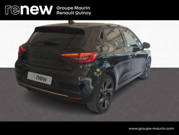 Photo 6 du bon plan RENAULT Clio 1.6 E-Tech hybride 145ch Engineered occasion à 22990 €