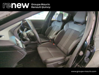 Photo 8 du bon plan RENAULT Clio 1.6 E-Tech hybride 145ch Engineered occasion à 22990 €
