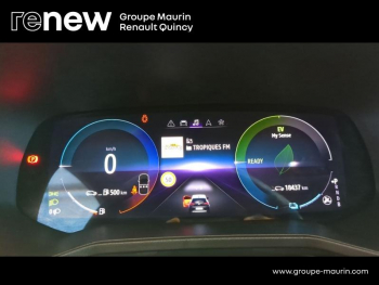 Photo 9 du bon plan RENAULT Clio 1.6 E-Tech hybride 145ch Engineered occasion à 22990 €